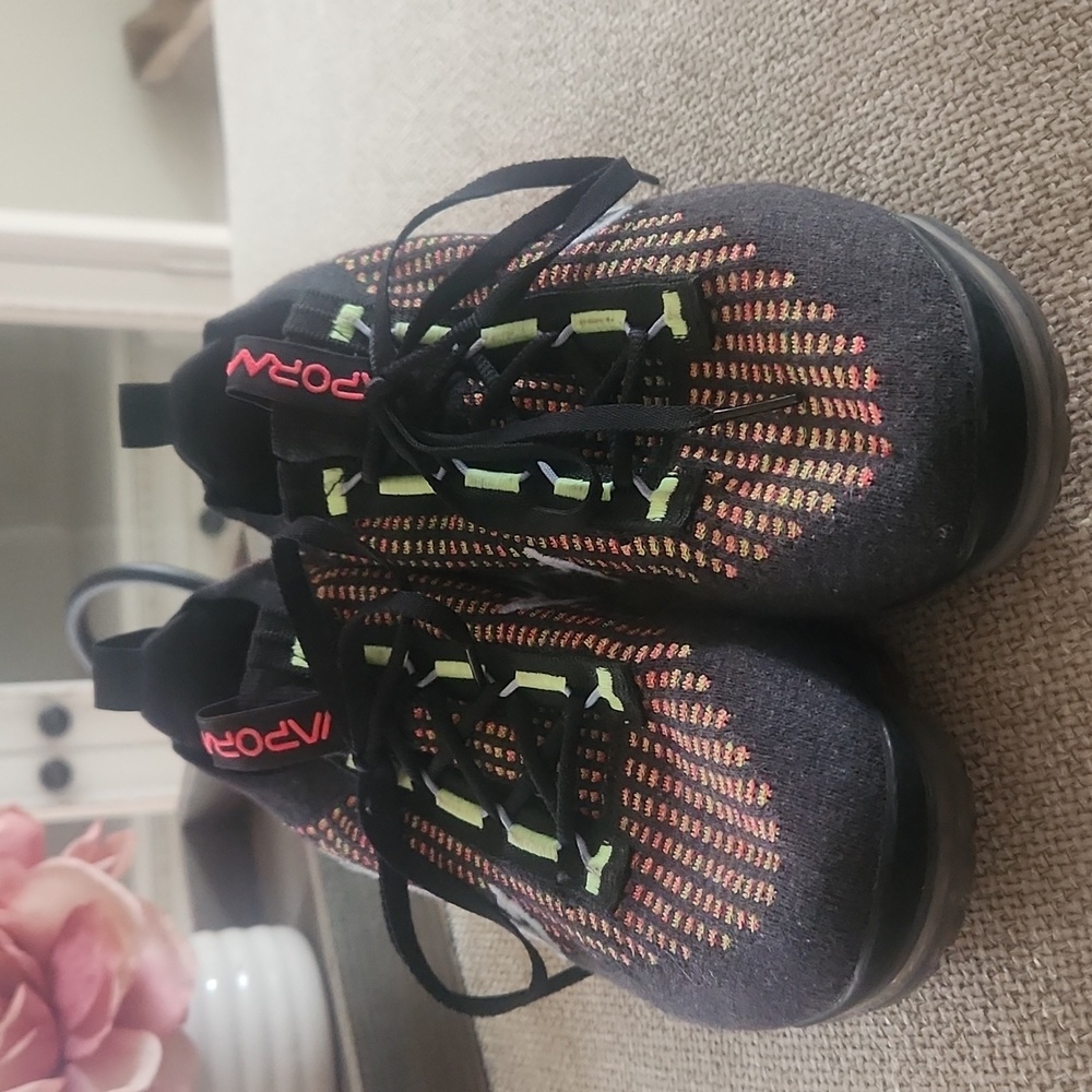 Air Vapormax Flyknit